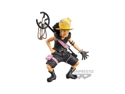 One Piece Dxf The Grandline Men Vol. 7 - Usopp - zdjęcie 4