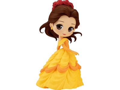 Q Posket - Disney - Belle Ver. A - zdjęcie 1