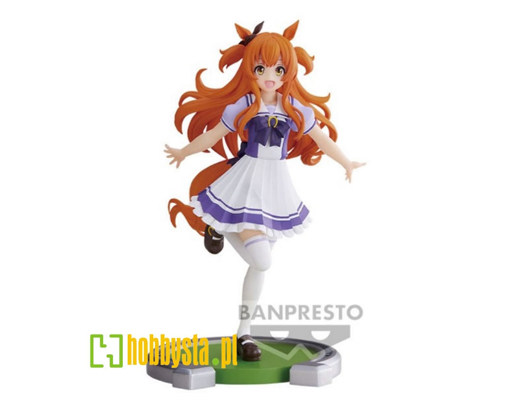 Umamusume Pretty Derby - Mayano Top Gun - zdjęcie 1 Umamusume Pretty Derby - Mayano Top Gun - zdjęcie 1