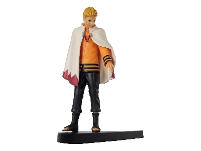 Naruto 20th Anniversary - Uzumaki Naruto Hokage - zdjęcie 1