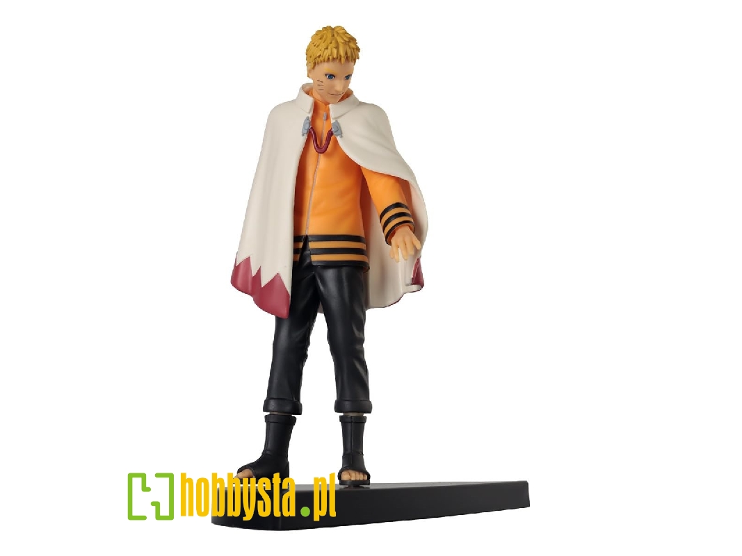 Naruto 20th Anniversary - Uzumaki Naruto Hokage - zdjęcie 1 Naruto 20th Anniversary - Uzumaki Naruto Hokage - zdjęcie 1