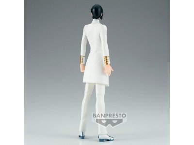 Bleach Solid And Sould - Uryu Ishida - zdjęcie 4