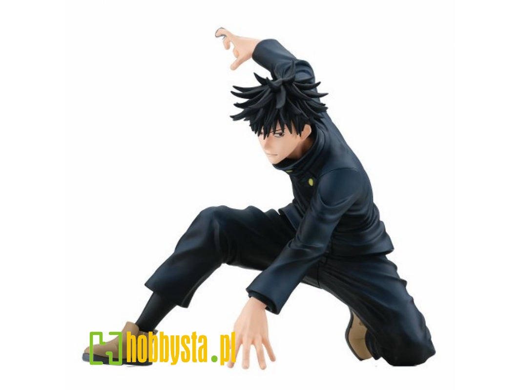 Jujutsu Kaisen Maximatic - The Megumi Fushiguro - zdjęcie 1 Jujutsu Kaisen Maximatic - The Megumi Fushiguro - zdjęcie 1