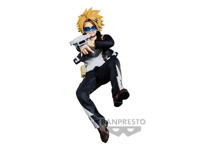 My Hero Academia The Amazing Heroes - Denki Kaminari Vol. 21 - zdjęcie 1