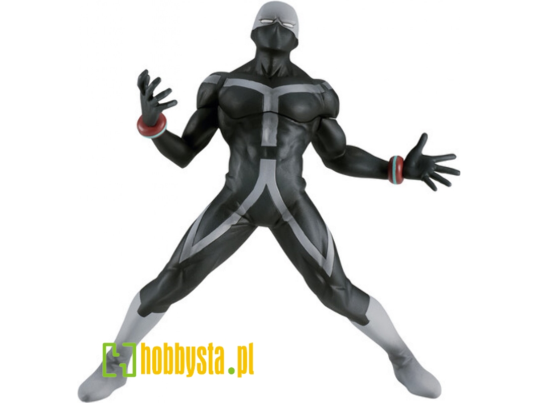 My Hero Academia The Evil Villains Vol. 5 - Twice - zdjęcie 1 My Hero Academia The Evil Villains Vol. 5 - Twice - zdjęcie 1