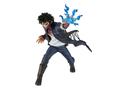 My Hero Academia The Evil Villains Vol. 5 - Dabi - zdjęcie 1