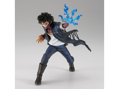 My Hero Academia The Evil Villains Vol. 5 - Dabi - zdjęcie 2