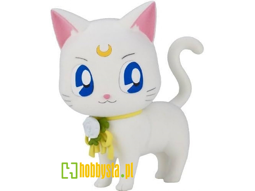 Fluffy Puffy Sailor Moon - Dus Artemis - zdjęcie 1 Fluffy Puffy Sailor Moon - Dus Artemis - zdjęcie 1