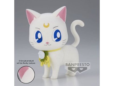 Fluffy Puffy Sailor Moon - Dus Artemis - zdjęcie 2