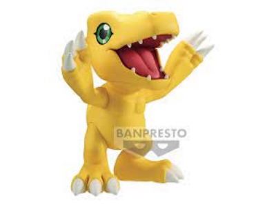 Digimon Adventure Sofvimates - Agumon - zdjęcie 2