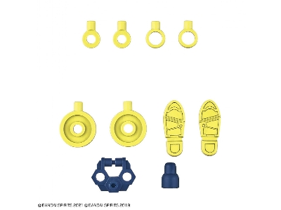 Option Body Parts Type G02 [color C] - zdjęcie 2
