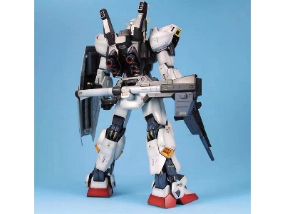 Rx-178 Gundam Mk-ii A.E.U.G. Bl - zdjęcie 3