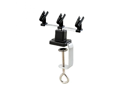 3-way Airbrush Hanger # H3b - zdjęcie 1