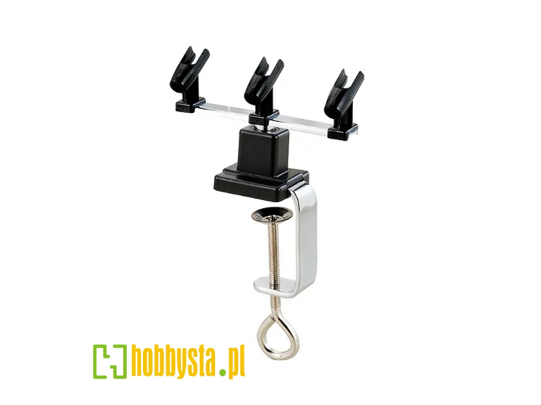 3-way Airbrush Hanger # H3b - zdjęcie 1 3-way Airbrush Hanger # H3b - zdjęcie 1
