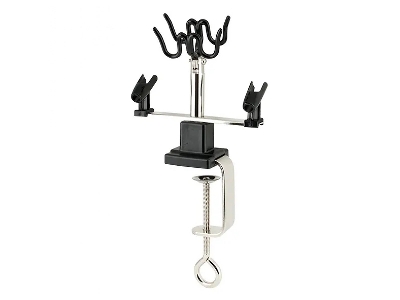 4-way Airbrush Hanger # H4b - zdjęcie 1