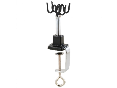 2-way Airbrush Hanger # H2b - zdjęcie 1