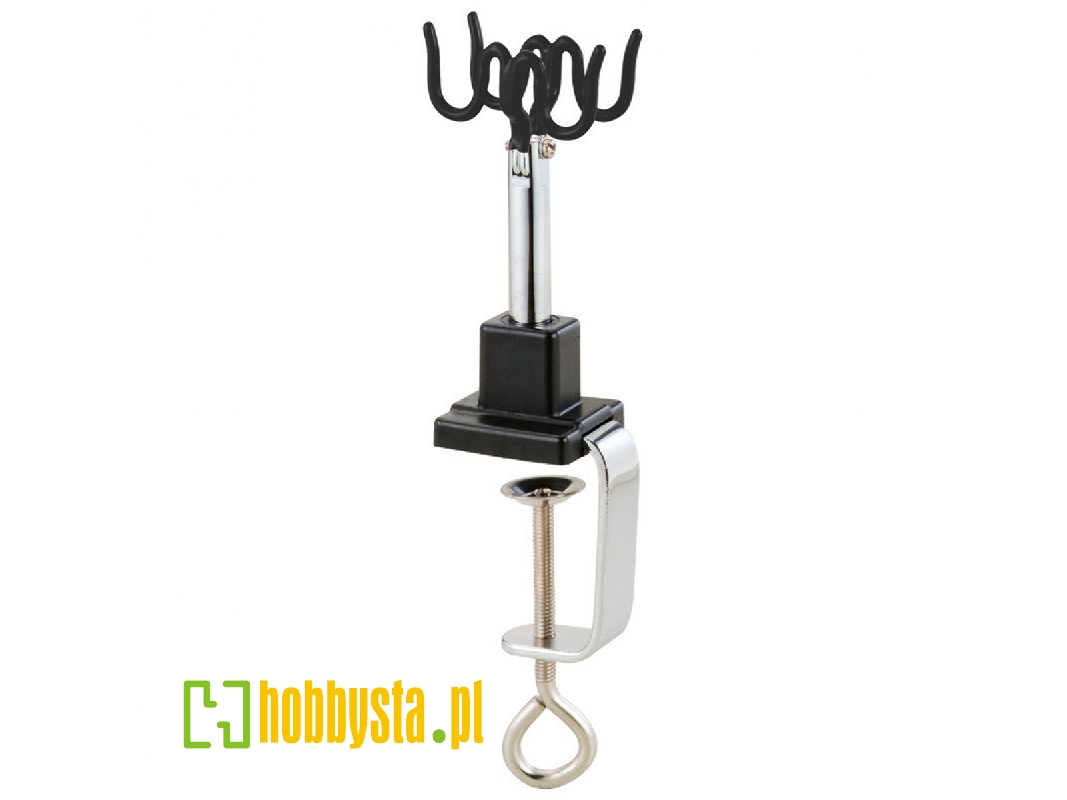 2-way Airbrush Hanger # H2b - zdjęcie 1