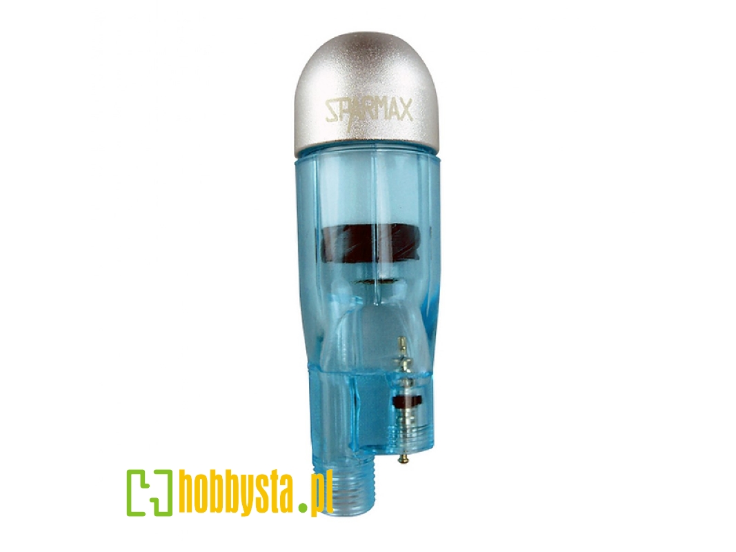 Silver Bullet (Airbrush Moisture Trap) - zdjęcie 1 Silver Bullet (Airbrush Moisture Trap) - zdjęcie 1