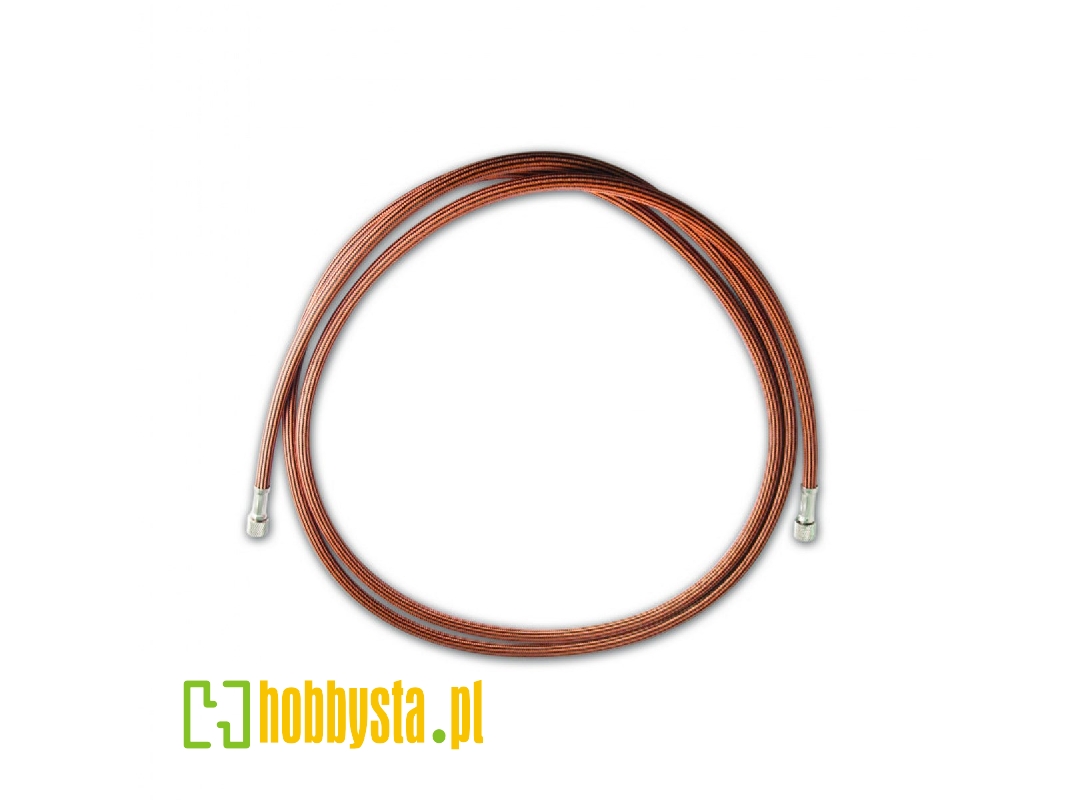 2 M Hose 1/8 Ps X 1/8 Ps - zdjęcie 1 2 M Hose 1/8 Ps X 1/8 Ps - zdjęcie 1