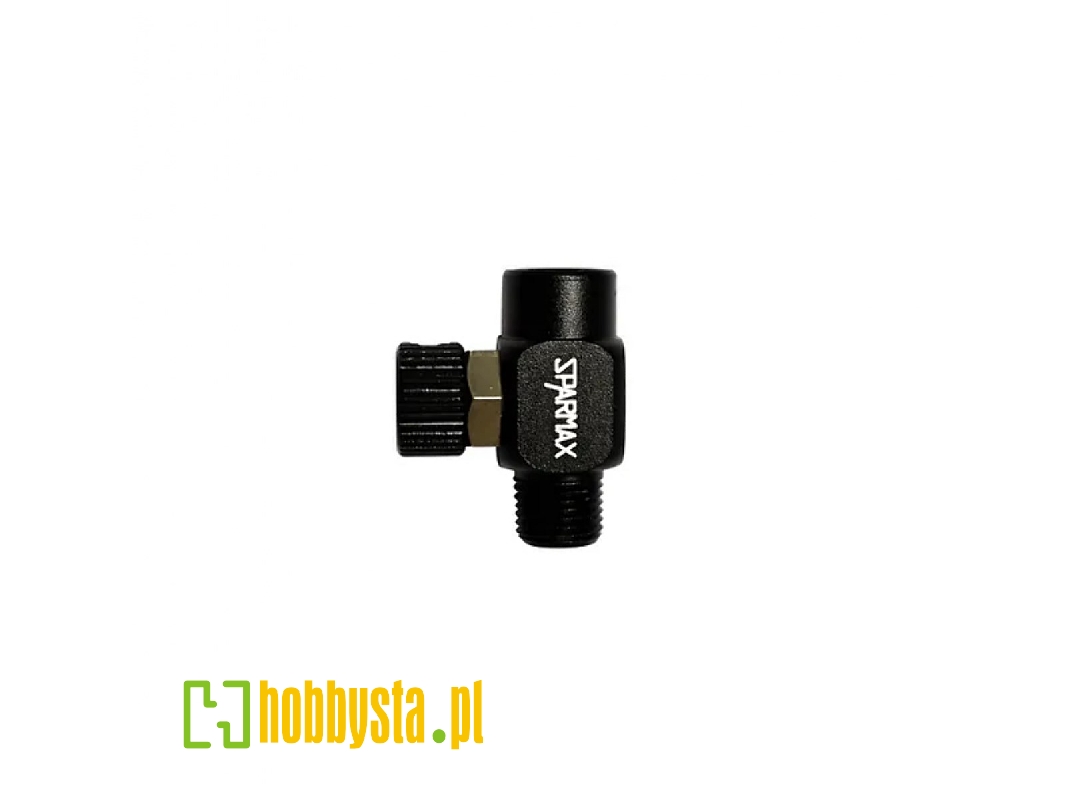 Airbrush Bleed Valve - zdjęcie 1 Airbrush Bleed Valve - zdjęcie 1