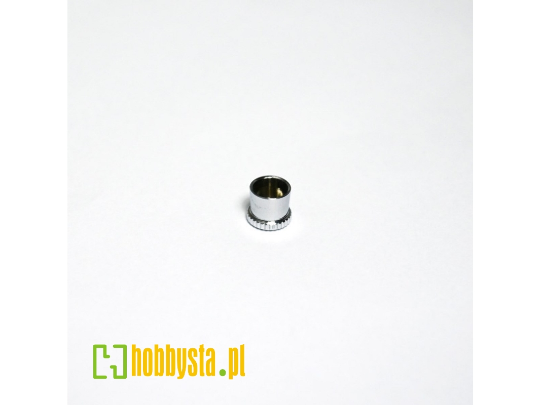 Needle Cap For Max-3 (Dh-2/102, Dh-3/103, Dh-125, Hb-040, Sp-20x, Max-3, Max-4) - zdjęcie 1 Needle Cap For Max-3 (Dh-2/102, Dh-3/103, Dh-125, Hb-040, Sp-20x, Max-3, Max-4) - zdjęcie 1