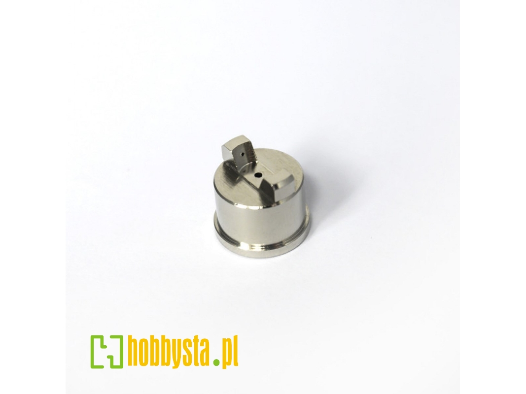 Nozzle Cap (Fan Shape) - zdjęcie 1 Nozzle Cap (Fan Shape) - zdjęcie 1