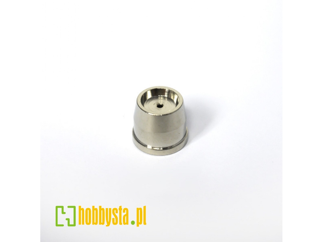 Nozzle Cap (Round Shape) - zdjęcie 1