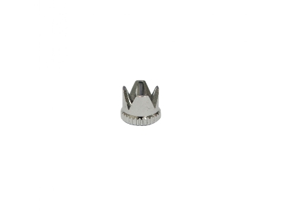 Extra Crown Shape Needle Cap For Sp-20x / Sp-35 Series (Dh-2/102, Dh-3/103, Dh-125, Hb-040, Max-3, Max-4) - zdjęcie 1