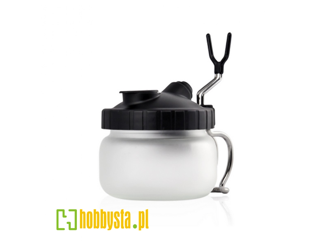 Airbrush Cleaning Pot - zdjęcie 1