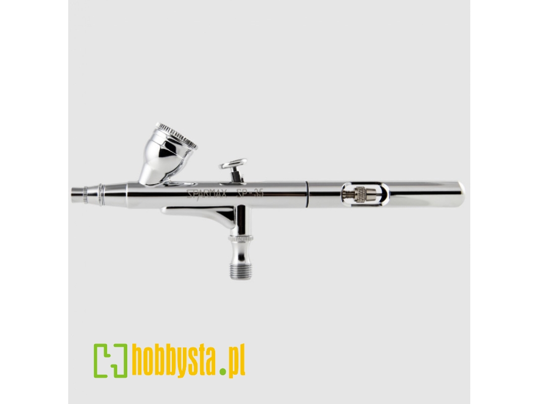 Airbrush Sp-35 (0,35mm Nozzle) - zdjęcie 1 Airbrush Sp-35 (0,35mm Nozzle) - zdjęcie 1