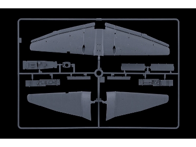 Ju 87 G-1 Stuka Kanonenvogel - zdjęcie 8