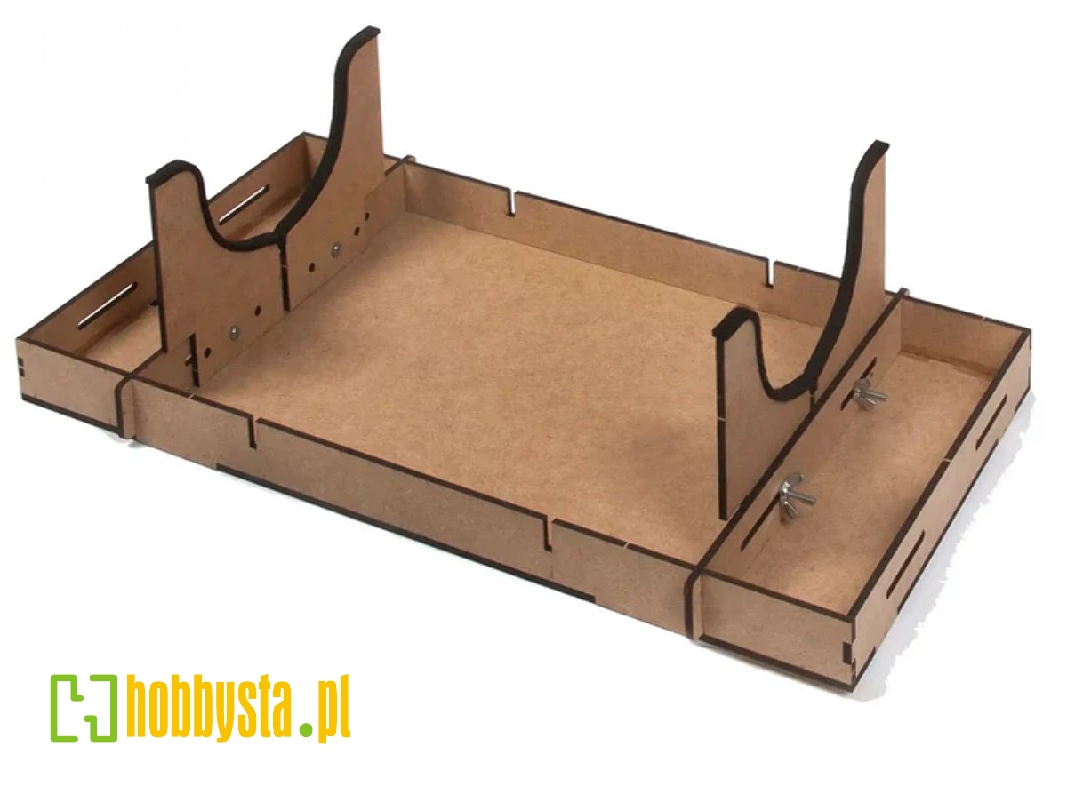 Podstawka Montażowa - zdjęcie 1 Podstawka Montażowa - zdjęcie 1