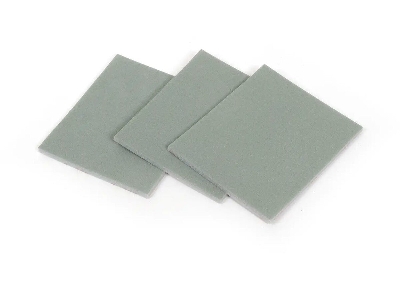 Pack Ultra-fine Grain Sanding Sponge (3 Pcs) - zdjęcie 1