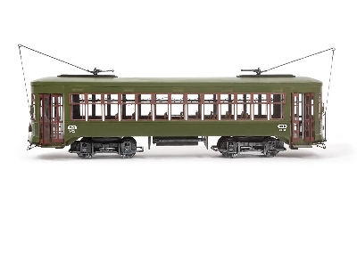 New Orleans Streetcar - zdjęcie 3