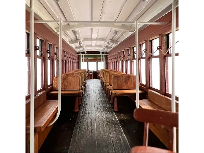 New Orleans Streetcar - zdjęcie 7