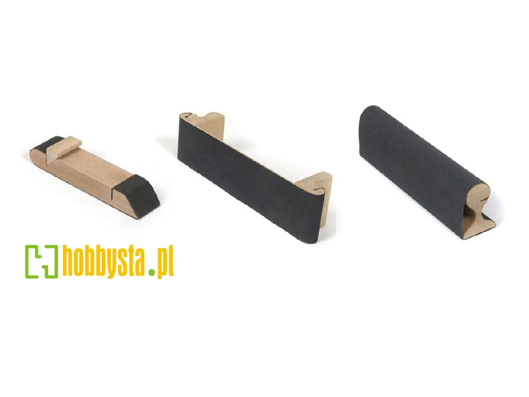 Sanders Pack - zdjęcie 1 Sanders Pack - zdjęcie 1
