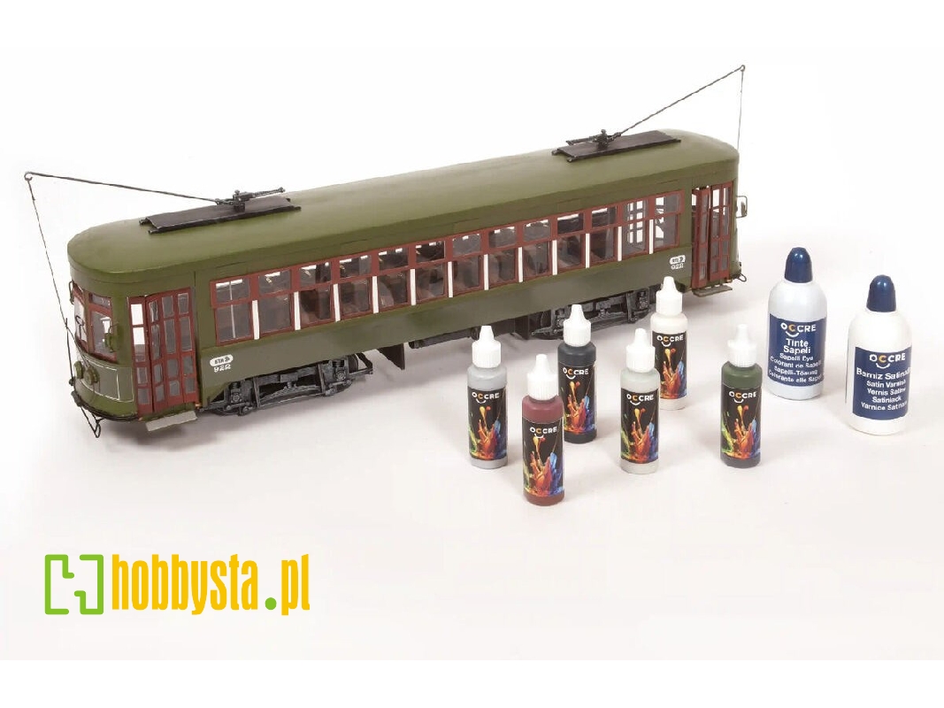 90552 New Orleans Acrylic Paint Pack - zdjęcie 1 90552 New Orleans Acrylic Paint Pack - zdjęcie 1