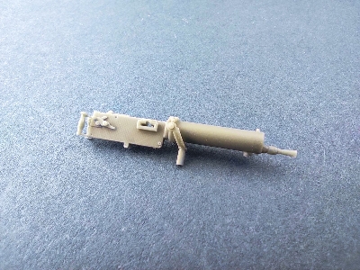 Mg08 With Cradle Mount - zdjęcie 4