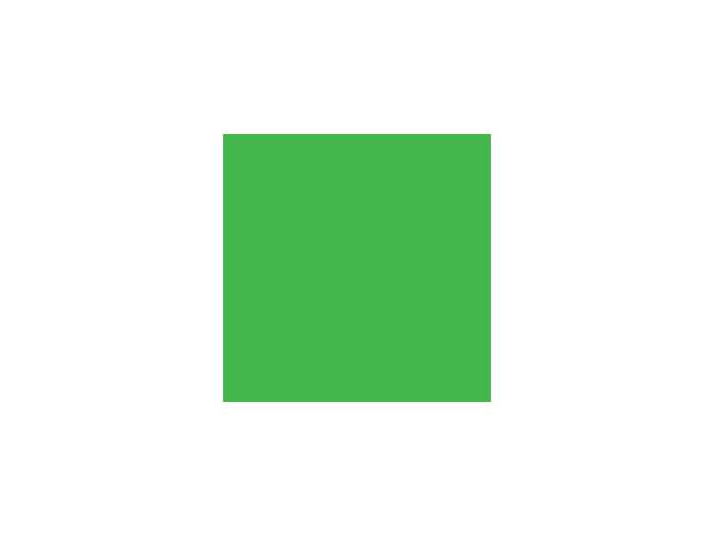  Farba Signal green - olejna - zdjęcie 1