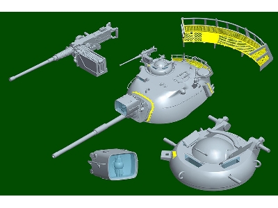 M48a5 Mbt - zdjęcie 17