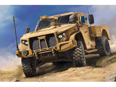 M1279 Utility (Jltv-utl) - zdjęcie 1