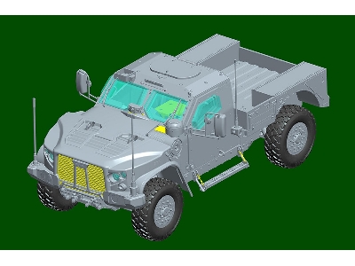 M1279 Utility (Jltv-utl) - zdjęcie 15