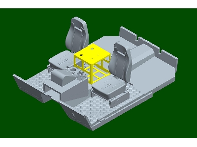 M1279 Utility (Jltv-utl) - zdjęcie 16