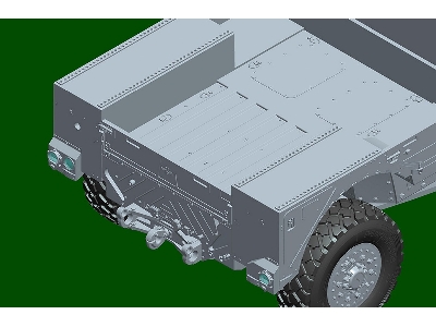 M1279 Utility (Jltv-utl) - zdjęcie 17