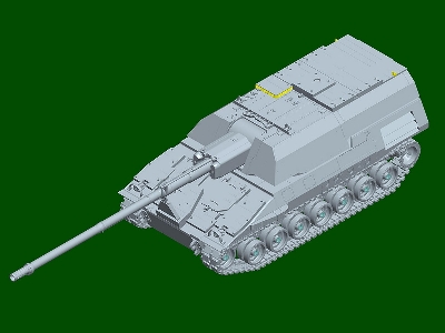 Xm2001 Crusader Sph - zdjęcie 4