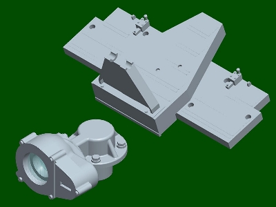 Xm2001 Crusader Sph - zdjęcie 5