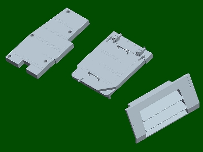 Xm2001 Crusader Sph - zdjęcie 6