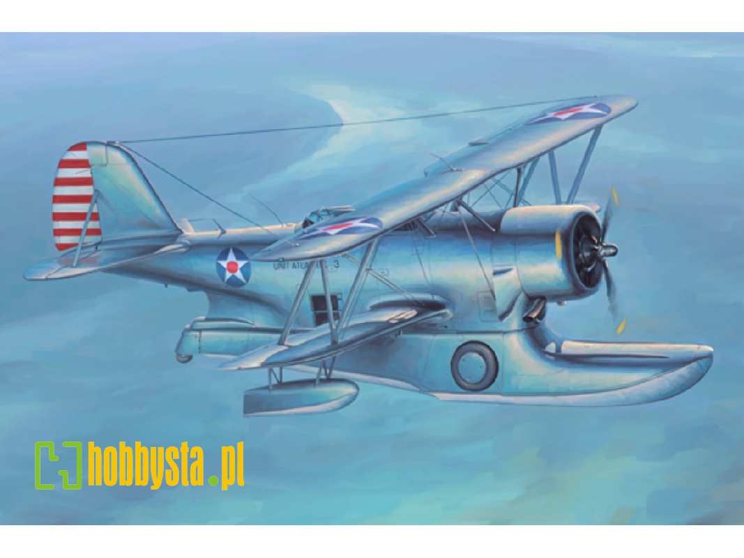 J2f-5 Duck - zdjęcie 1 J2f-5 Duck - zdjęcie 1