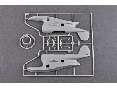 J2f-5 Duck - zdjęcie 8