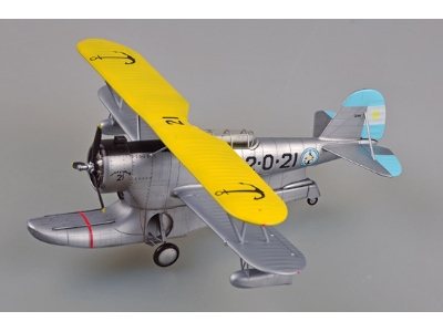J2f-5 Duck - zdjęcie 10